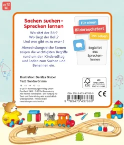 Ravensburger Verlag Mein erstes Sachen suchen: Mein Zuhause Best