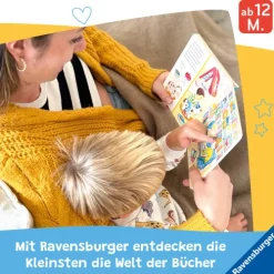 Ravensburger Verlag Mein erstes Sachen suchen: Beim Einkaufen New