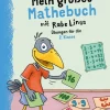 Bibliograph. Instit. GmbH Mein großes Mathebuch mit Rabe Linus - 2. Klasse Discount