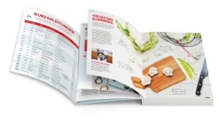 mein ZauberTopf Einfach lecker! Abnehmen mit LOW CARB-falkemedia GmbH Online