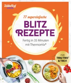 mein ZauberTopf Einfach lecker! 77 supereinfache Blitzrezepte-falkemedia Online