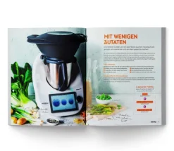 mein ZauberTopf Einfach lecker! 77 supereinfache Blitzrezepte-falkemedia Online