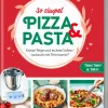mein ZauberTopf Einfach lecker! Pizza und Pasta-falkemedia GmbH Discount