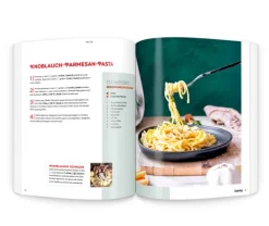 mein ZauberTopf Einfach lecker! Pizza und Pasta-falkemedia GmbH Discount