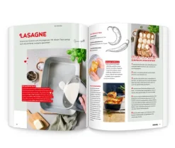 mein ZauberTopf Einfach lecker! Pizza und Pasta-falkemedia GmbH Discount