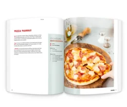 mein ZauberTopf Einfach lecker! Pizza und Pasta-falkemedia GmbH Discount