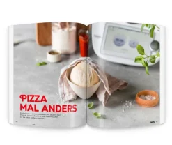 mein ZauberTopf Einfach lecker! Pizza und Pasta-falkemedia GmbH Discount