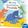 Loewe Verlag GmbH Meine allerersten Freunde (Dinos) Clearance