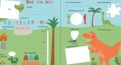 Loewe Verlag GmbH Meine allerersten Freunde (Dinos) Clearance