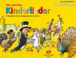 Meine allerersten Kinderlieder-Musikverlag Holzschuh Best