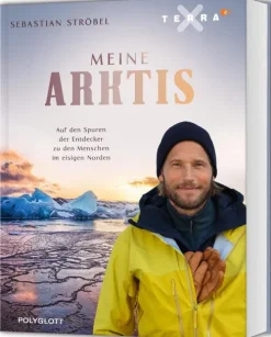 Meine Arktis-Polyglott Verlag Best