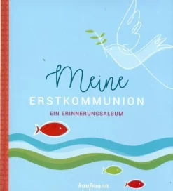 Meine Erstkommunion-Kaufmann Ernst Vlg GmbH Clearance