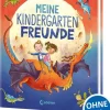 Loewe Verlag GmbH Meine Kindergarten-Freunde (Drachen) Hot