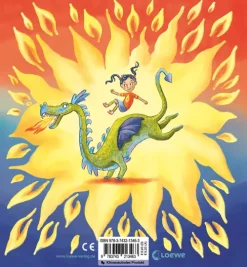Loewe Verlag GmbH Meine Kindergarten-Freunde (Drachen) Hot
