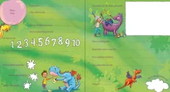 Loewe Verlag GmbH Meine Kindergarten-Freunde (Drachen) Hot