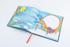 Loewe Verlag GmbH Meine Kindergarten-Freunde (Drachen) Hot