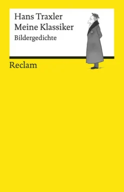 Reclam Philipp Jun. Meine Klassiker Clearance