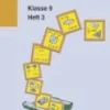 Duden Schulbuch Meine täglichen Übungen in Mathematik - 9. Schuljahr.H.3 Hot