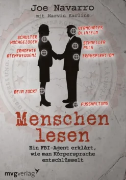 MVG Moderne Vlgs. Ges. Menschen lesen Outlet