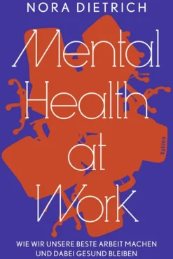 Vahlen Franz GmbH Mental Health at Work Clearance