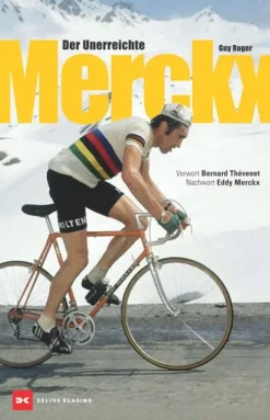 Delius Klasing Vlg GmbH Merckx