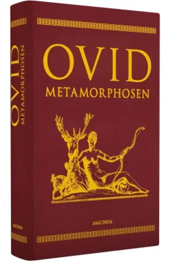 Anaconda Verlag Metamorphosen Outlet
