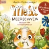 cbj audio Metti Meerschwein Sale