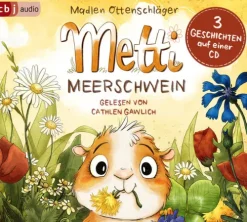 cbj audio Metti Meerschwein Sale