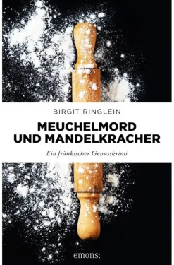 Emons Verlag Meuchelmord und Mandelkracher Outlet