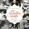 Michael Ende - Der Geschichtenerzähler,9 Audio-CD-OSTERWOLDaudio Hot