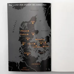 Rowohlt Taschenbuch Millennium Kingdom: Das Blut des Königs Clearance