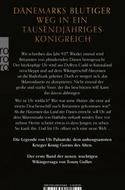 Millennium Kingdom: Der Wikinger-Rowohlt Taschenbuch Outlet