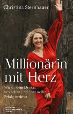 Millionärin mit Herz-Deutscher Wirtschaftsbuch Best