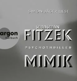 Mimik-Argon Verlag GmbH