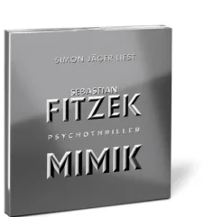 Mimik-Argon Verlag GmbH