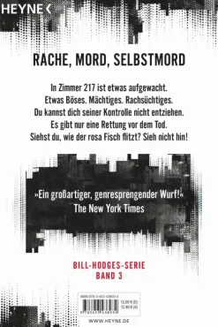 Heyne Taschenbuch Mind Control Clearance