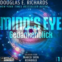 Omondi UG Mind's Eye New