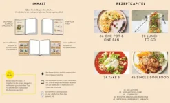 15-Minuten-Singleküche-Graefe und Unzer Verlag Online