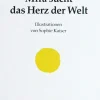 Echtholz-Selbstverlag Mira sucht das Herz der Welt Hot