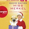 Argon Verlag GmbH Miss Merkel: Mord unterm Weihnachtsbaum Hot