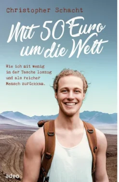 adeo Mit 50 Euro um die Welt Outlet