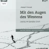 Mit den Augen des Westens-Audio Verlag Der GmbH Sale