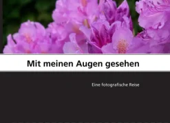 Mit meinen Augen gesehen-BoD - Books on Demand Discount