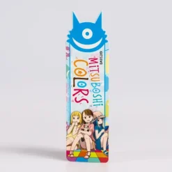 Carlsen Verlag GmbH Mitsuboshi Colors 2 Clearance