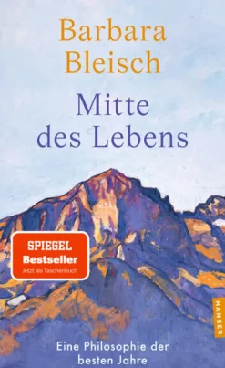 Carl Hanser Verlag Mitte des Lebens Hot