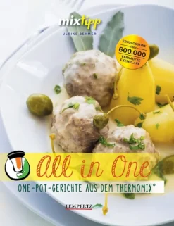 Edition Lempertz mixtipp: All in one New