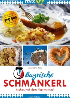 Edition Lempertz mixtipp: Bayrische Schmankerl New