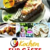 Edition Lempertz mixtipp Kochen für Gäste Clearance
