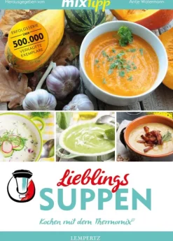 mixtipp: Lieblings-Suppen-Edition Lempertz Discount