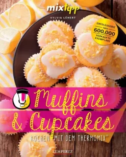Edition Lempertz mixtipp: Muffins und Cupcakes New